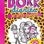Dork Diaries Drama Queen