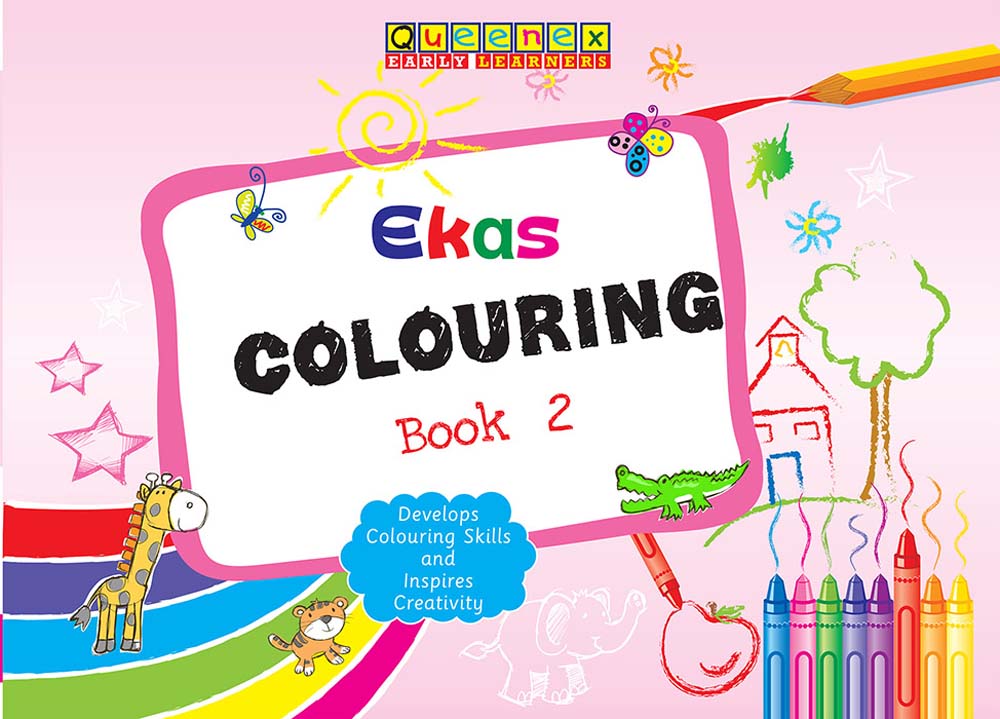 Ekas Colouring Book 2 cover.cdr
