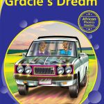 Gracies Dream - Queenex
