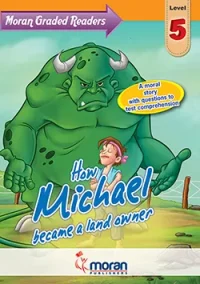 How Michael Became a land Owner
