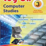 Log On Computer Studies Form 3