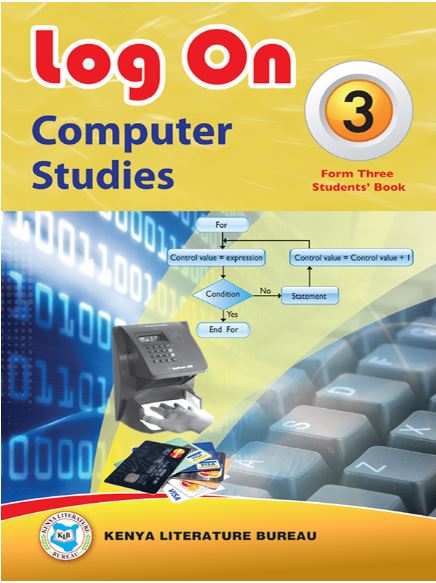 Log On Computer Studies Form 3