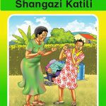 Queenex Shangazi Katili