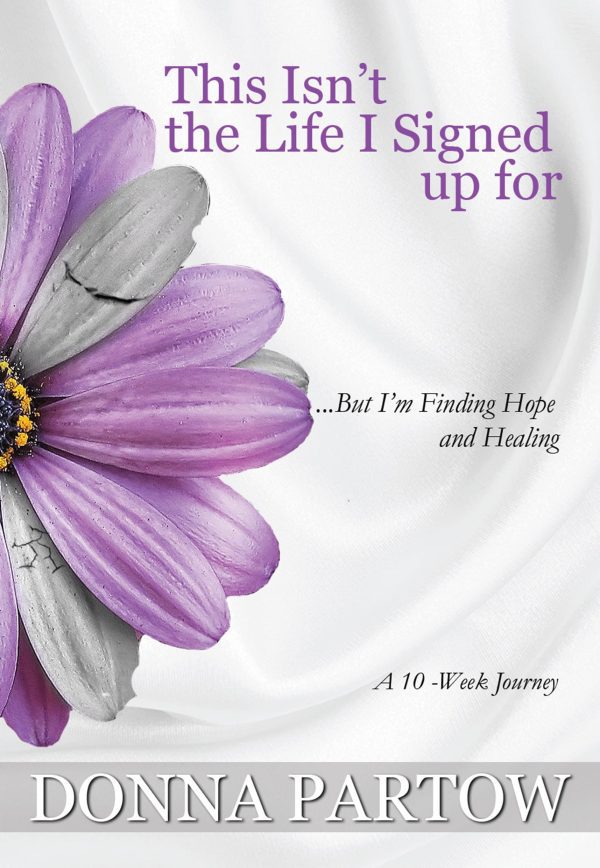 This Isnt the Life I signed up For