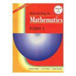 Advancing in Mathematics Form 3