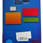 Afri Label Stickers