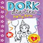 Dork Diaries Party Time