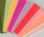 Crepe Paper