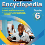 Pioneer Encyclopaedia Grade 6