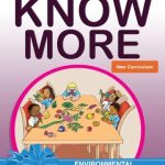 Know More Learners Environmental PP1