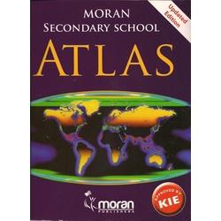 Moran Secondary School - ATLAS