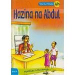 Hazina na Abdul