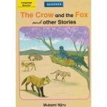 The Crow and the Fox - Queenex