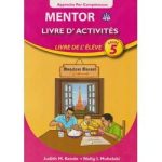 Mentor French Grade 5