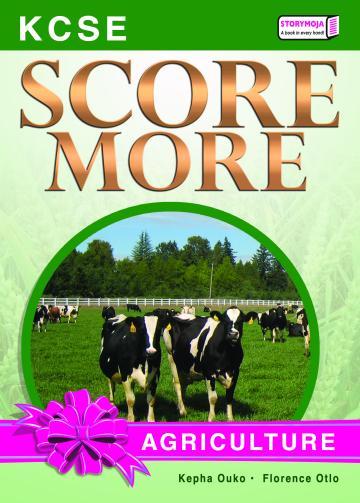 KCSE Revision Agriculture