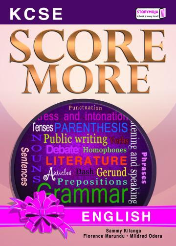 KCSE Revision English