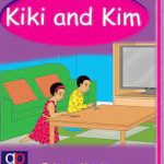 Kiki and Kim - Queenex