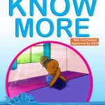 Know More Teachers Guide CRE PP1