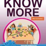 Know More Environmental Activities Teacher's Guide PP1