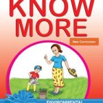 Know More Environmental Activities Teacher's Guide Pre-primary 2