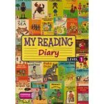 My Reading Diary 1