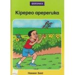 Kipepeo Apeperuka
