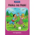 Heko na Haki