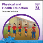 Know More Physical and Health Education Teacher's Guide Grade 6