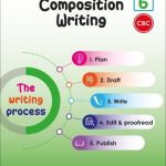 Spark Composition Writing Grade 6