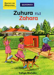 Zuhuru na Zahara