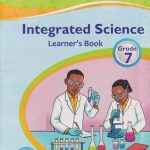 Distinction Integrated Science Learners Grade 7