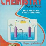 Top Notch Chemistry Form 4 Workbook