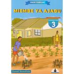 Made Familiar Miembe ya Ajabu 3