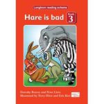Hare is Bad