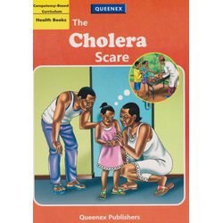 The Cholera Scare