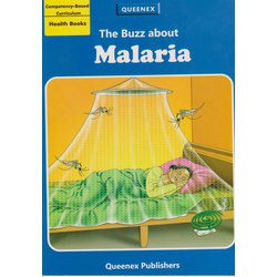 The Buzz about Malaria
