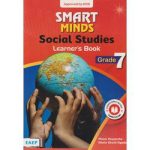 Smart Minds Social Studies Grade 7