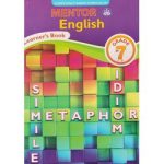 Mentor English Grade 7