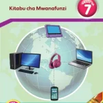 Stadi za Kiswahili Gredi 7