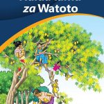 Halua Tamu za Watoto