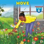 Hawi's Socking Move Level 6