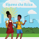 Kipawa Cha Aziza