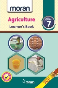 Moran Agriculture Learners Grade 7