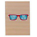 Sunny Days A8 Officepoint Notebook