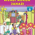 Wendi Aokoa Jahazi 6