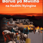 Barua ya Mwisho na Hadithi Nyingine