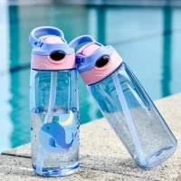 Kids Water Bottle 500ml