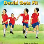 David Gets Fit