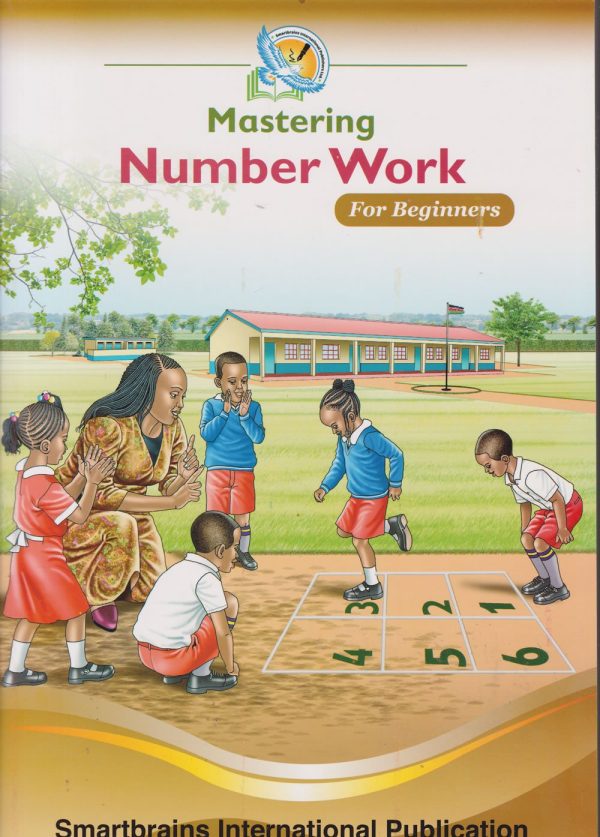 Mastering Numberwork For Beginners