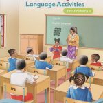 Mastering Language Activities Pp2